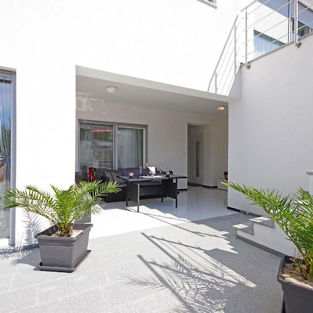 Villa Inis Makarska Eksteriør billede