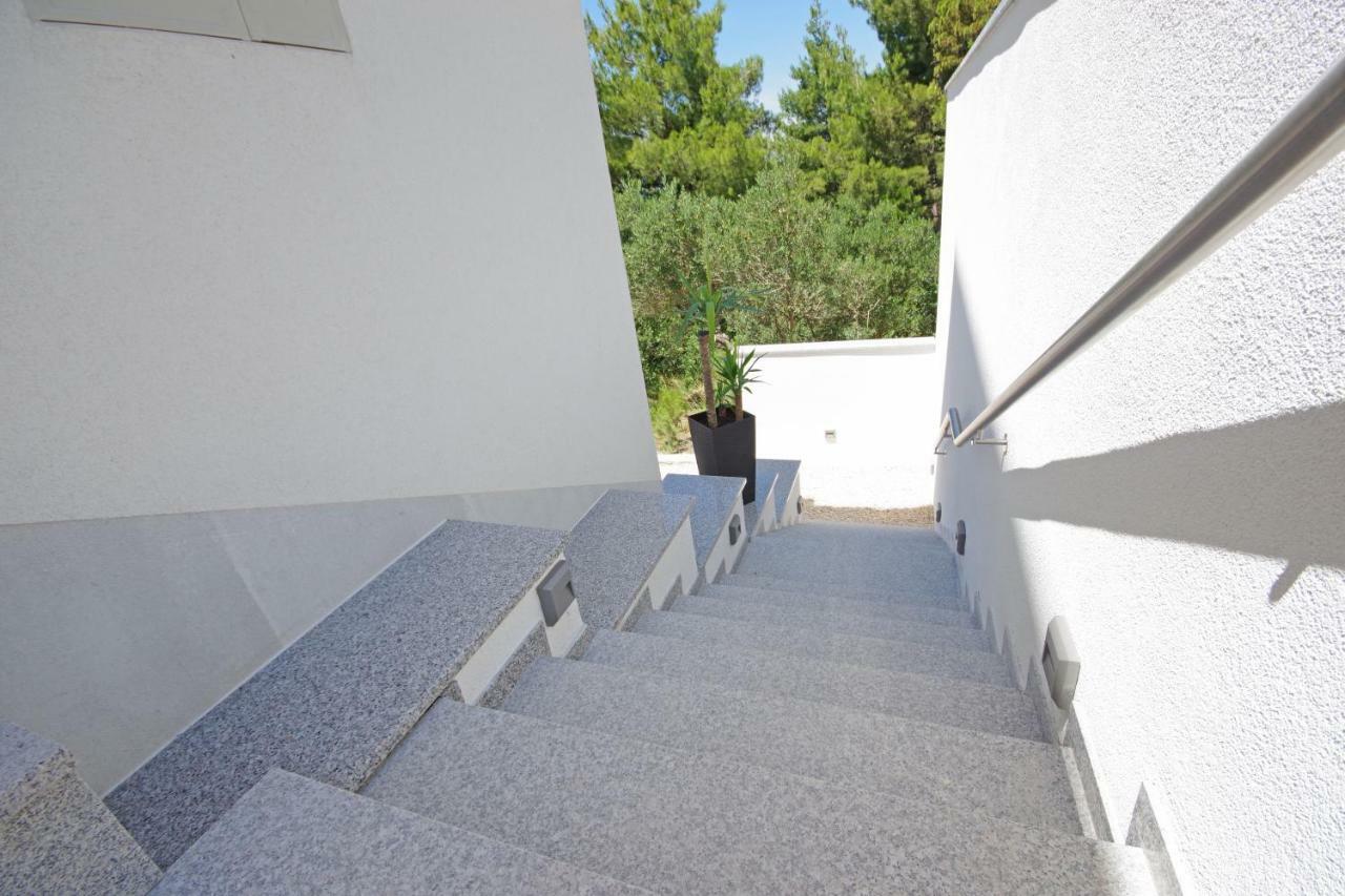 Villa Inis Makarska Eksteriør billede