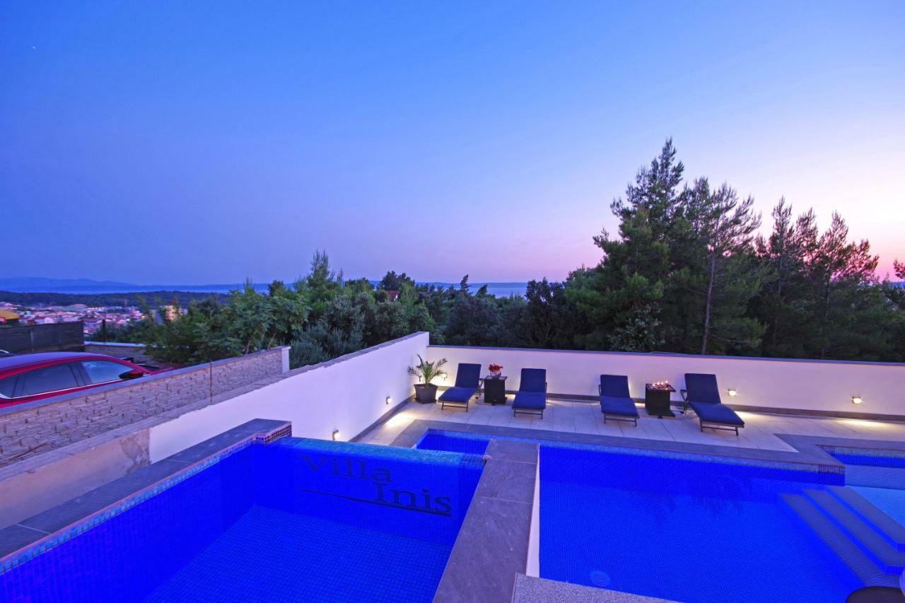 Villa Inis Makarska Eksteriør billede